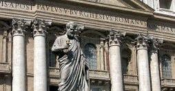 Gdyby terroryści zaatakowali Watykan