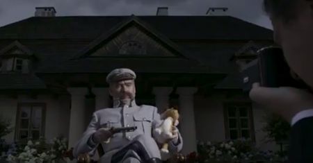 Widzom niełatwo będzie uwierzyć w to, co zobaczą. Gwiazdy pod wpływem alkoholu odtworzą dzieje Polski