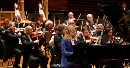Znasz się na muzyce? To spróbuj rozpoznać instrumenty