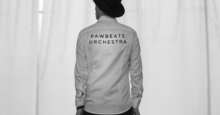 Pawbeats z trasą koncertową w Operach i Filharmoniach w kilkunastu miastach w Polsce