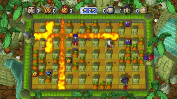 Bomberman Ultra już niedługo na PlayStation Network... tym razem naprawdę