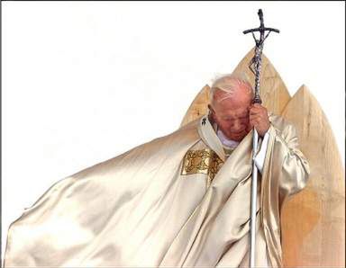 Papież - następca św. Piotra