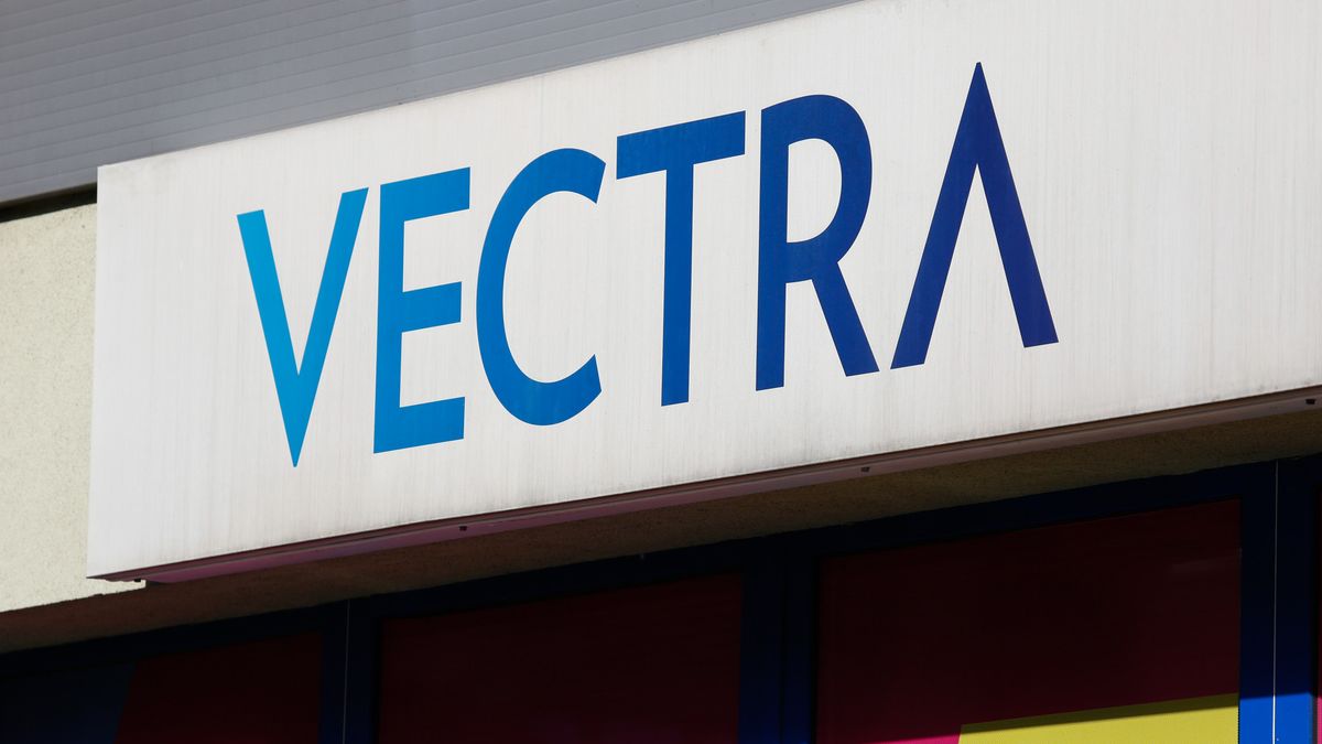 Vectra stała się największym dostawcą usług telewizji kablowej, internetu i telefonii w Polsce.