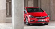 Opel Astra : Produkcja może zostać przeniesiona do Gliwic z powodu brexitu