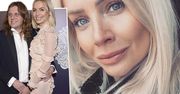 Gwiazda "DDTVN" odleciała w trakcie rozmowy. Agnieszka Woźniak-Starak nie została obojętna. Odpowiedziała, wspominając zmarłego męża
