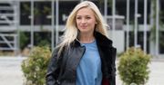 Praca, a może wielki bal? Jak Barbara Kurdej-Szatan spędza Sylwestra? [INSTAGRAM]