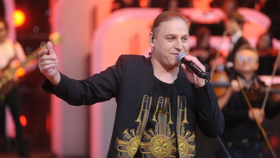 Bracia Golec wspominają poległych żołnierzy