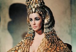 "Kleopatra" nie miała prawa się udać. Niezwykłe kulisy hitu wszech czasów