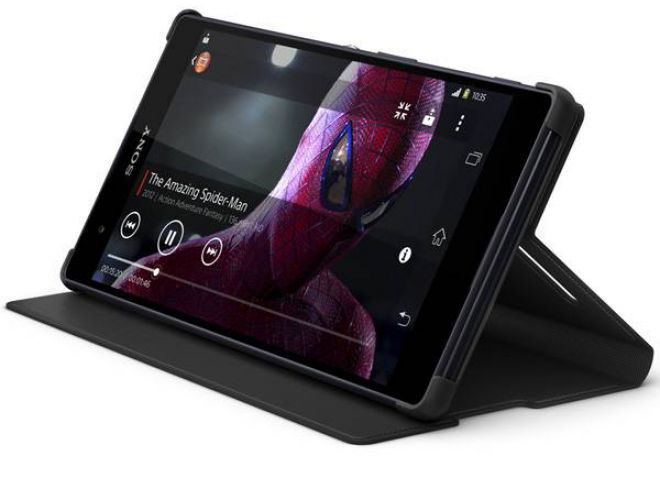 Sony Xperia T2 Ultra - phablet ze średniej półki na dwie karty SIM