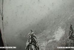 W Tatrach znów biało. Wygląda to na zimowy armagedon