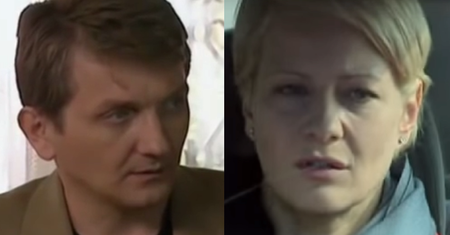 Robiłeś sobie z nich jaja. Ile w tobie z Tracza, a ile z Hanki Mostowiak?