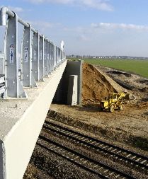 NIK: krytyczna ocena programu budowy autostrad
