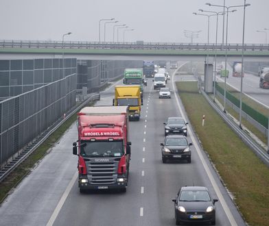 Autostrada do Warszawy ma być poszerzona o trzeci pas. MIB zapowiada zmiany na trasie do Łodzi