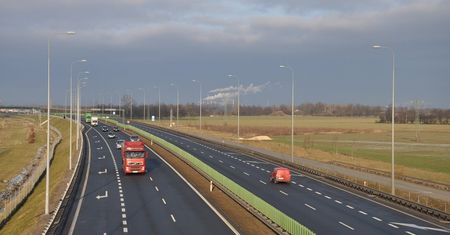 Czechy. Szykuje się tłok na granicach. Nowy pobór myta może spowodować wielokilometrowe kolejki
