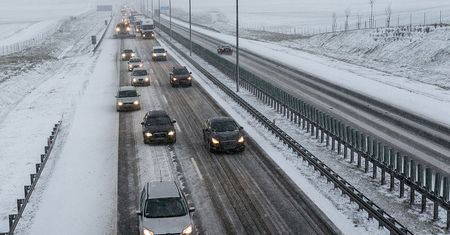 Wykonawca autostrady pod Częstochową nie popełnił błędu. Domaga się od GDDKiA 72 mln zł