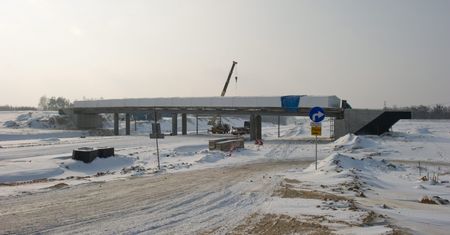 Budowa autostrad i ekspresówek opóźni się. Wykonawcy złapali poślizg, nie dotrzymają terminów
