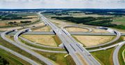 35 mln zł za kilometr polskiej autostrady. Jest nowy raport