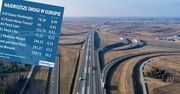 Autostrada A2 wśród najdroższych w Europie. Przynajmniej jeśli chodzi o "prywatne" odcinki