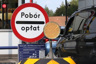 Ruch na A4 Katowice - Kraków mniejszy o ponad połowę. Koronawirus psuje biznes