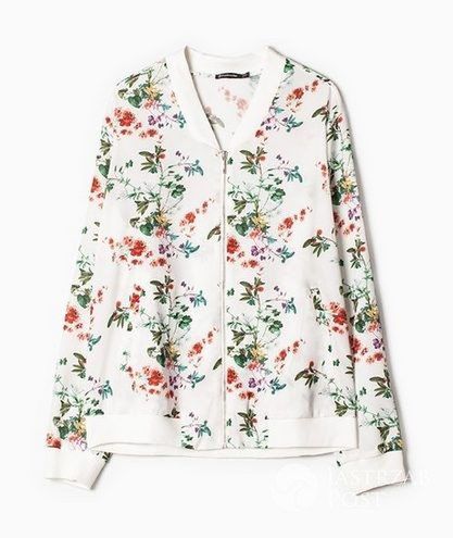 kurtka bomber, Stradivarius, ok. 89 PLN