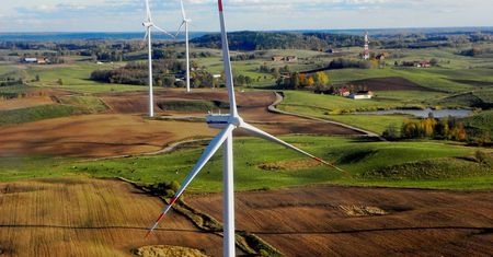 Fatalne wyniki farm wiatrowych. Większość przynosi straty
