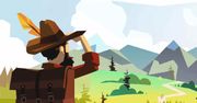 Peter Molyneux chyba zostanie w "mobilkach"