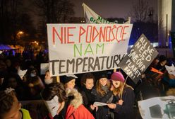 Młodzieżowy Strajk Klimatyczny – 15 marca 2019. Protest młodzieży w całej Polsce. Warszawa, Gdańsk, Katowice i inne miasta domagają się zmian