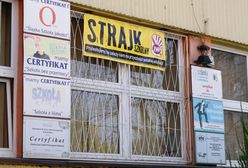 Strajk nauczycieli 2019. Za nami pierwszy dzień protestu