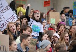 Młodzieżowy Strajk Klimatyczny. Młodzi powiedzieli dość i wyszli na ulice. Wyborcy PiS i PO ich popierają (Badanie)