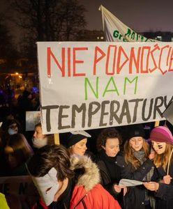 Młodzieżowy Strajk Klimatyczny – 15 marca 2019. Protest młodzieży w całej Polsce. Warszawa, Gdańsk, Katowice i inne miasta domagają się zmian