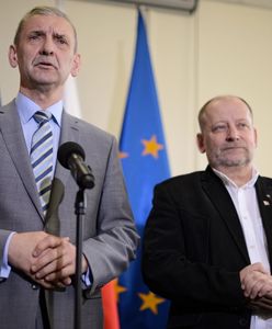 Związkowcy: "To ustawka rządu z niesolidarną Solidarnością"