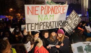 Młodzieżowy Strajk Klimatyczny – 15 marca 2019. Protest młodzieży w całej Polsce. Warszawa, Gdańsk, Katowice i inne miasta domagają się zmian