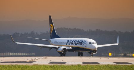 W Ryanair szykują się wakacyjne strajki. Może to być rekordowa liczba odwołanych lotów