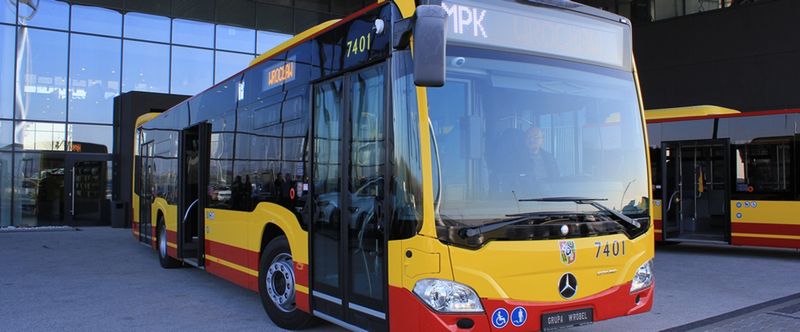 Wrocław: Nie będzie strajku w MPK – pracownicy wywalczyli podwyżki