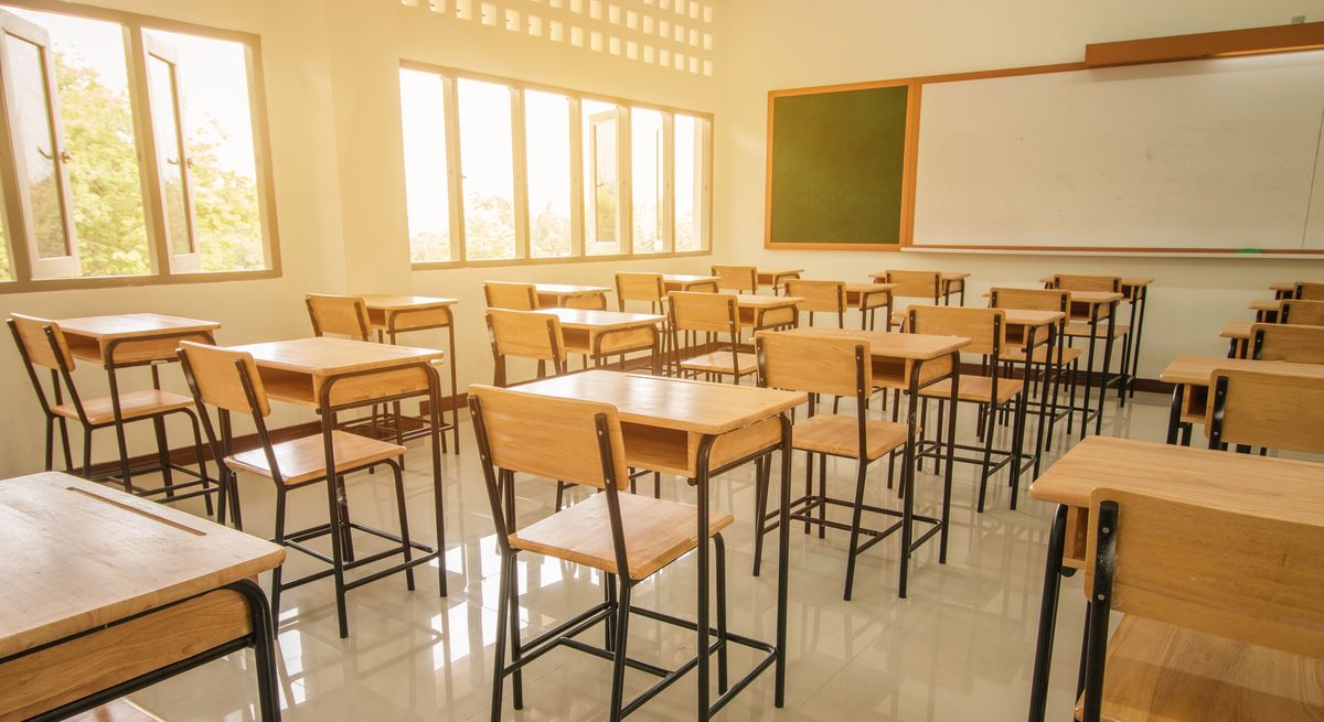 Egzaminy gimnazjalne odwołane z powodu strajku nauczycieli? Rząd i MEN przygotowują plan awaryjny