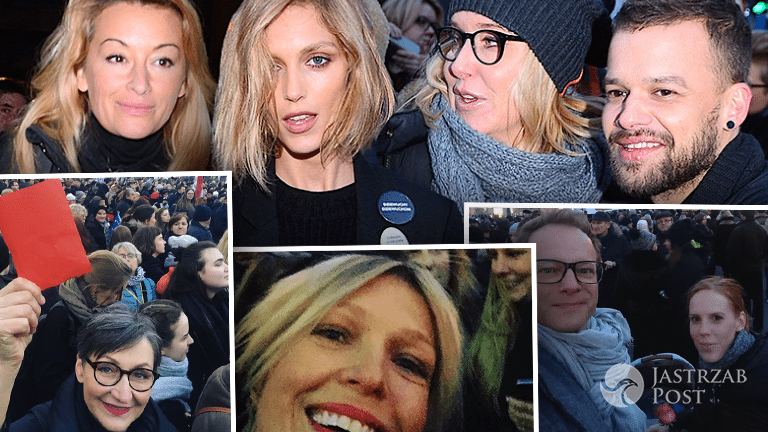 Strajk kobiet 8 marca