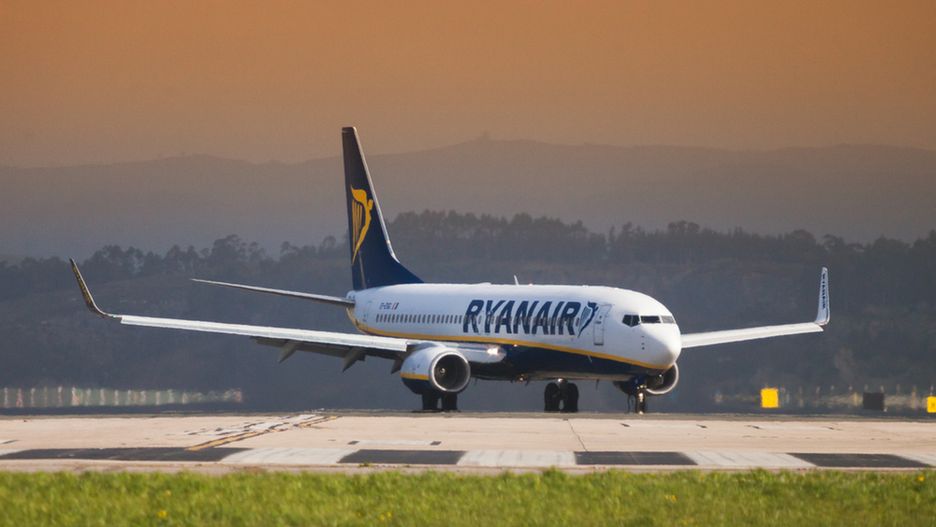 Klientów Ryanair może w te wakacje spotkać sporo nieprzyjemności, jeśli zarząd linii nie spełni warunków szykujących się do protestu członków związków zawodowych.
