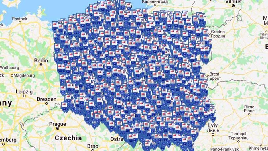 Strajk nauczycieli - do akcji przystąpić ma 79,5 proc. szkół w całym kraju