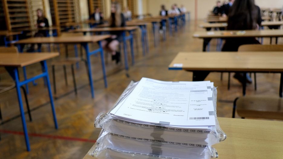 Strajk nauczycieli 2019. Co z egzaminami ósmoklasistów i gimnazjalistów?