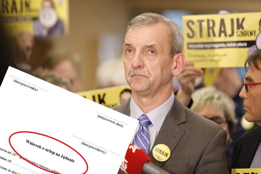 Od 8 kwietnia nauczyciele mają nie przychodzić do pracy. To odpowiedź pracowników oświaty na brak podwyżek