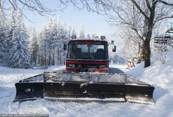 Polsko-słowacka wojna na stokach Szczyrku. Kierowcy ratraków chcą bić narciarzy