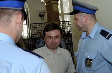 Poseł LPR świadkiem w procesie Nieznalskiej