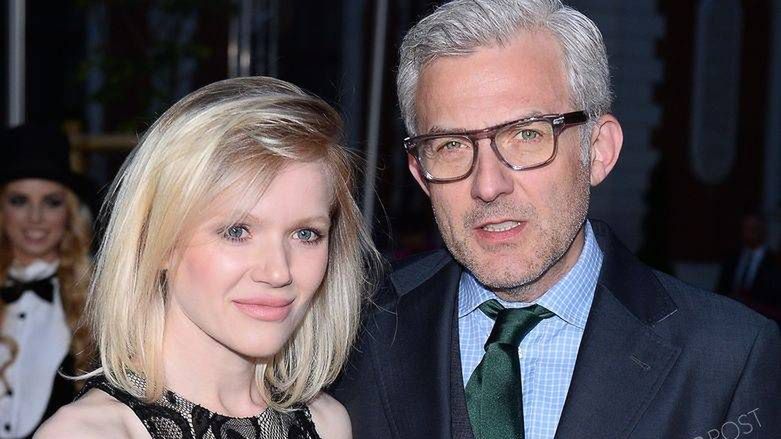 Joanna Majstrak i Hubert Urbański o samochodach, fot. ONS