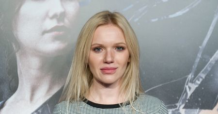 Dramat "M jak miłość" nie ma końca. Teraz użala się Joanna Majstrak