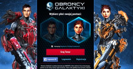 Wojna Herosów – event roku w grach Łowcy Zombi i Obrońcy Galaktyki