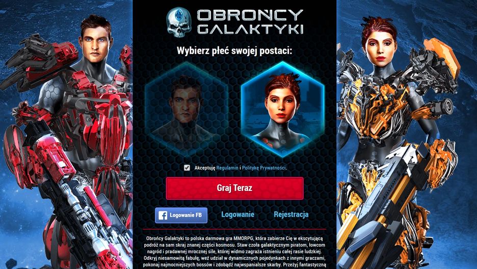 Konkurs Obrońcy Galaktyki i Łowcy Zombie
