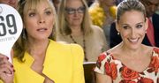 Wreszcie! Sarah Jessica Parker ujawnia KULISY konfliktu z Kim Cattrall! Poróżniło ich coś zupełnie innego, niż twierdziły media
