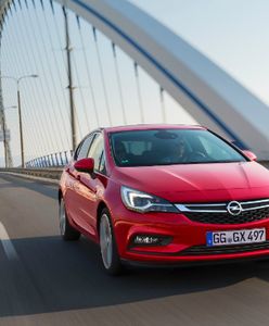 Opel Astra najpopularniejszym autem wśród klientów indywidualnych