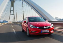 Opel Astra najpopularniejszym autem wśród klientów indywidualnych
