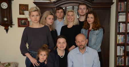 Polki atakują pomysł emerytur dla matek. Pani Bożena odbiera im wszystkie argumenty